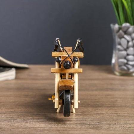 Cувенир "Ретро мотоцикл"